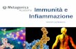 Nutrizione, Immunità e infiammazione - Prof. Vincent Castronovo
