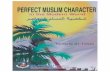 Perfect muslim-character-in-the-modern-world
