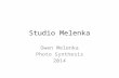 Studio Melenka Photo Synthesis 2014