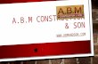bathroom remodeling arlington heights, il | A.B.M Construction & Son