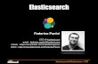 Elasticsearch a quick introduction
