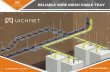 Vichnet Wire Mesh Cable Tray Project PPT.PPT