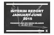 Kesko's interim report, Q2/2015