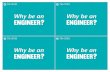 Engineering Survey Postcard - front