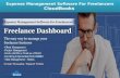 Expense Management Software for Freelancers | CloudBooks
