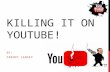 DNX GLOBAL Workshop ★ Freddy Lansky - Killing it on YouTube