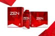 Zen Bodi Product Launch