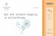 The Art of Maps - Jake Garcia (Geo & Network Mapping in Philanthropy)