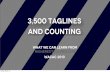 3500 Taglines and Counting_What We Can Learn From Higheredtaglines.com
