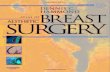 Atlas of aesthetic breast surgery