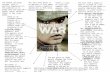 Analysis' of War Genre Posters