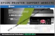 Epson printer support phone number 1 800-821-6914 -presentation