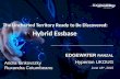Hybrid Essbase: The Uncharted Territory