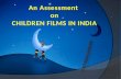 Children films in india
