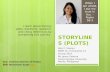 Kaseya, Aiko C. - BSMT 2C - Storylines (Plots)