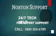 1800 303-6789 Norton support, Norton 360 Support