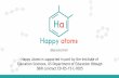 Happy Atoms: A Case Study of the Development of a Next Generation STEM Game