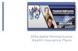 Find Pa Health Insurance After Open Enrollment Ends