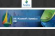 LMS Microsoft Dynamics CRM