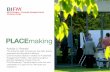 BIFM activity results - PLACEmaking transformation tools