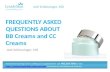 Joel Schlessinger MD FAQ - BB Creams and CC Creams