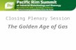 Pr13   wednesday closing plenary - session slide loop