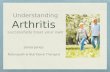 Understanding Arthritis successfully treat your own