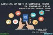 M-Commerce @ Emerging Asia - Catching up with the mobile eCommerce trend in Southeast Asia - Especially Thailand Indonesia Vietnam