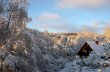 Finland winter