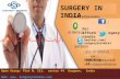 Liver Transplants Surgery in India
