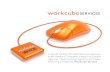 Workcube Services Solution