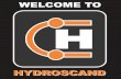 Hydroscand Cape Town  company profile