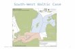 Southwest Baltic Case