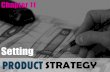 How can a company build and manage its product mix and product lines?