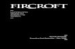Fircroft Proactive Cost Reduction - May 2015