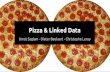 Explaining linked open data with pizza - #oSoc15
