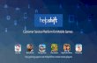 Helpshift Mobile Gaming Deck