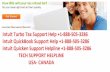 Intuit turbotax support helpline number +1-888-505-3286 USA-CANADA
