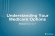 UHC Medicare made clear Educational presentation