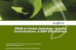 Syngenta Crop Protection’s Watershed Monitoring and Stewardship Program 2