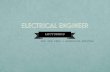 [Ici&itd] electrical engineer
