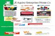 JE Aquino Enterprises Private Co.