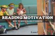 Reading Motivation (1)