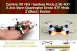 Eachine H8 review