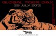 tigers day