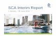 Presentation of SCA's interim report Q2 2010