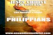 Epistle of Paul to the Philippians
