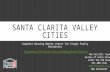 Santa Clarita valley cities complete housing report