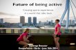 Future of the fitness industry
