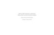 Observation and documentary analysis